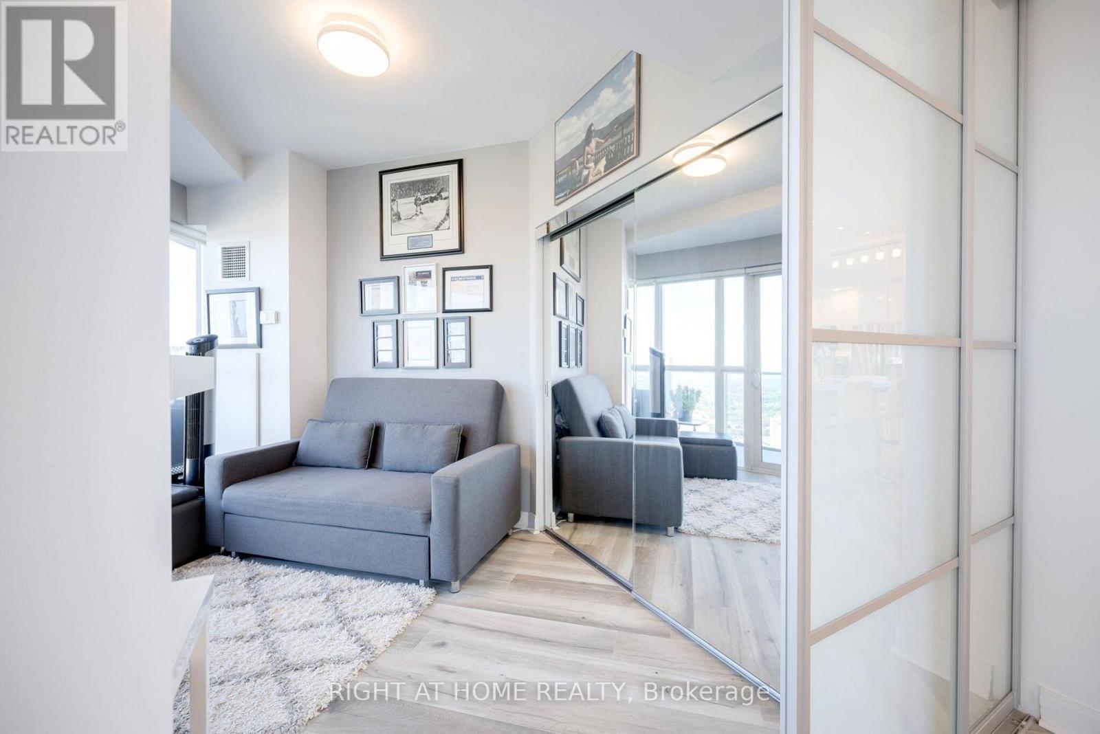 3601 - 60 Absolute Avenue, Mississauga, Ontario  L4Z 0A9 - Photo 17 - W13085550