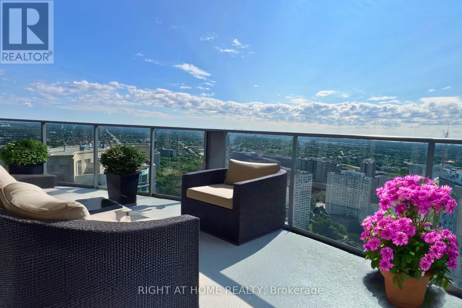 3601 - 60 Absolute Avenue, Mississauga, Ontario  L4Z 0A9 - Photo 25 - W13085550