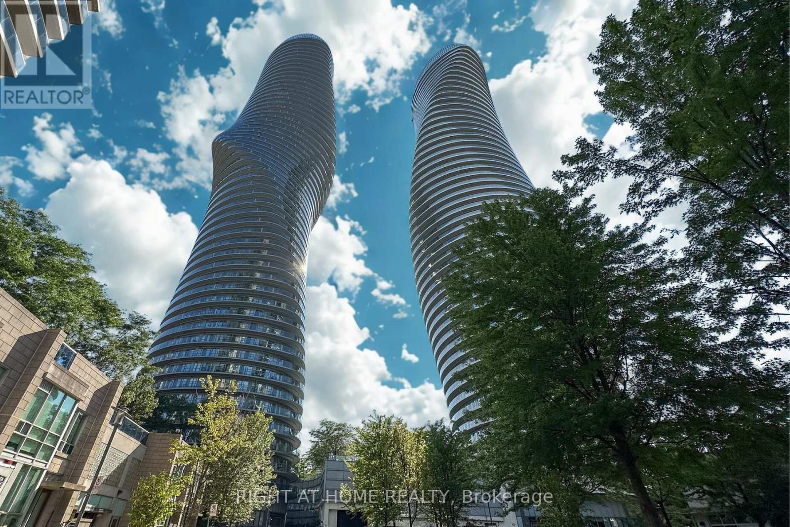 3601 - 60 Absolute Avenue, Mississauga, Ontario  L4Z 0A9 - Photo 30 - W13085550