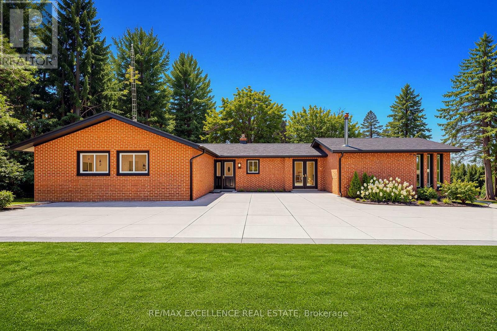 14812 CENTREVILLE CREEK ROAD, Caledon, Ontario