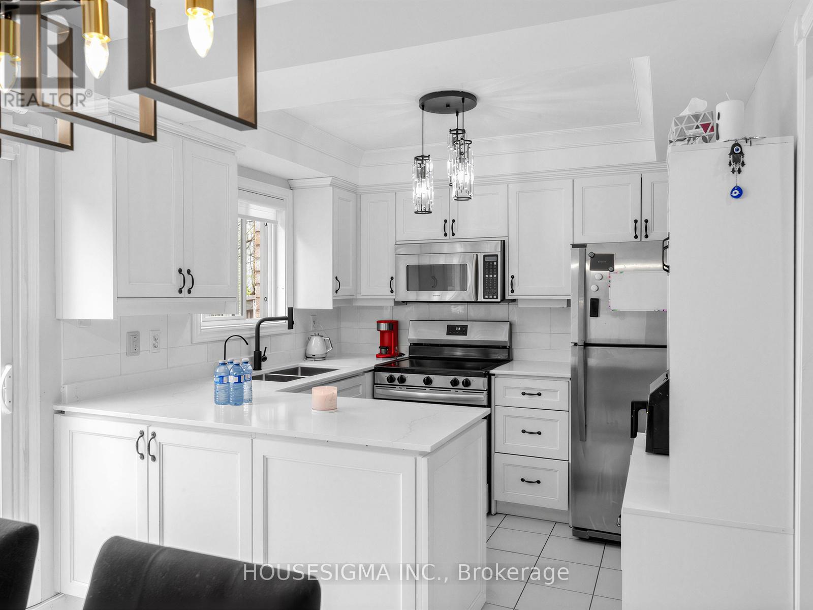94 - 455 Apache Court, Mississauga, Ontario  L4Z 3W8 - Photo 12 - W13085570