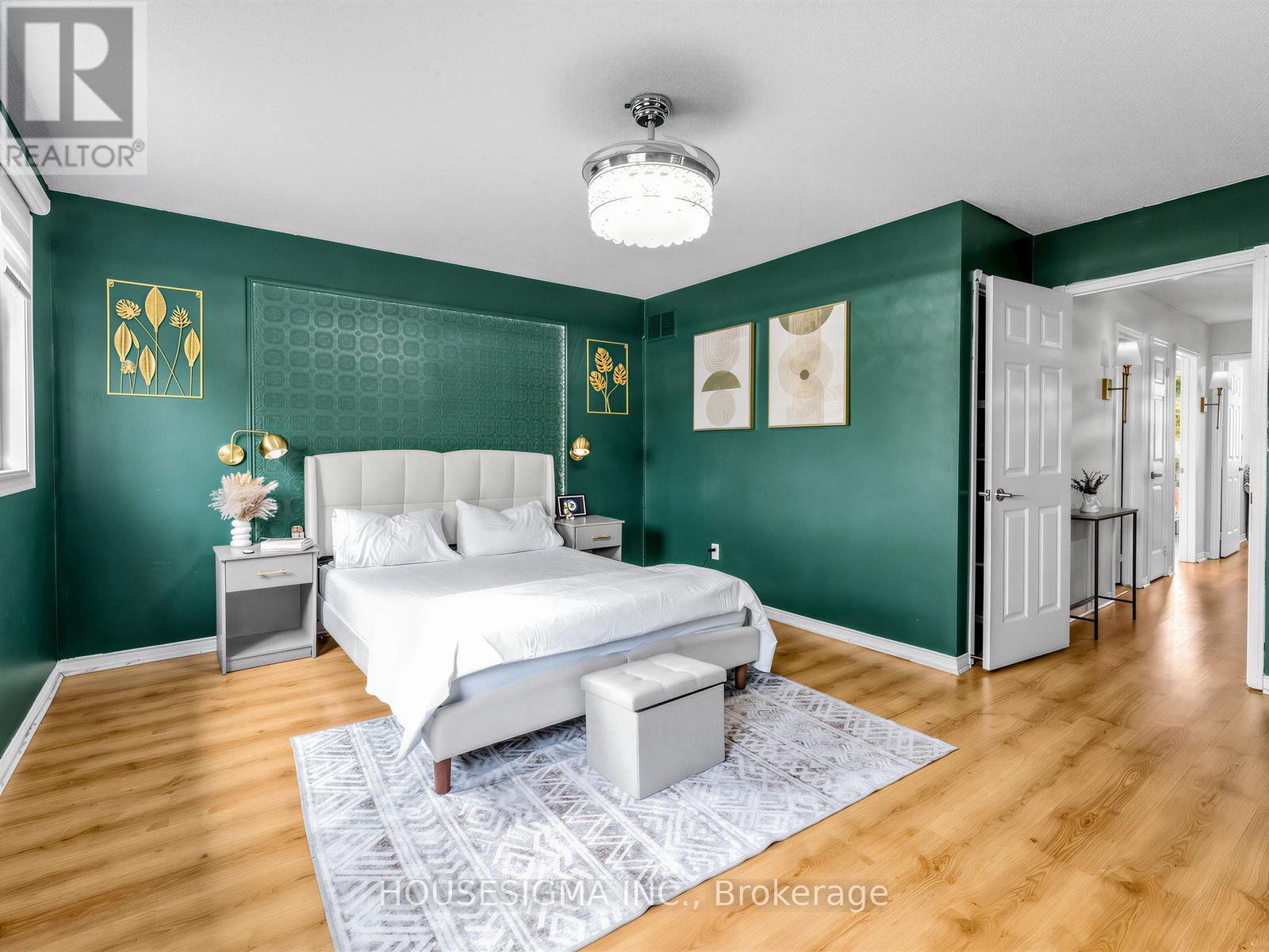 94 - 455 Apache Court, Mississauga, Ontario  L4Z 3W8 - Photo 16 - W13085570