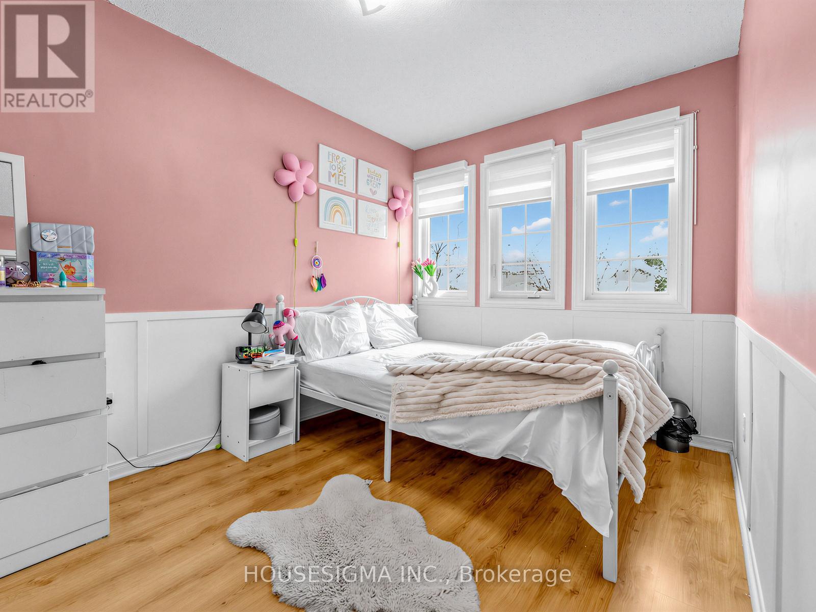 94 - 455 Apache Court, Mississauga, Ontario  L4Z 3W8 - Photo 17 - W13085570