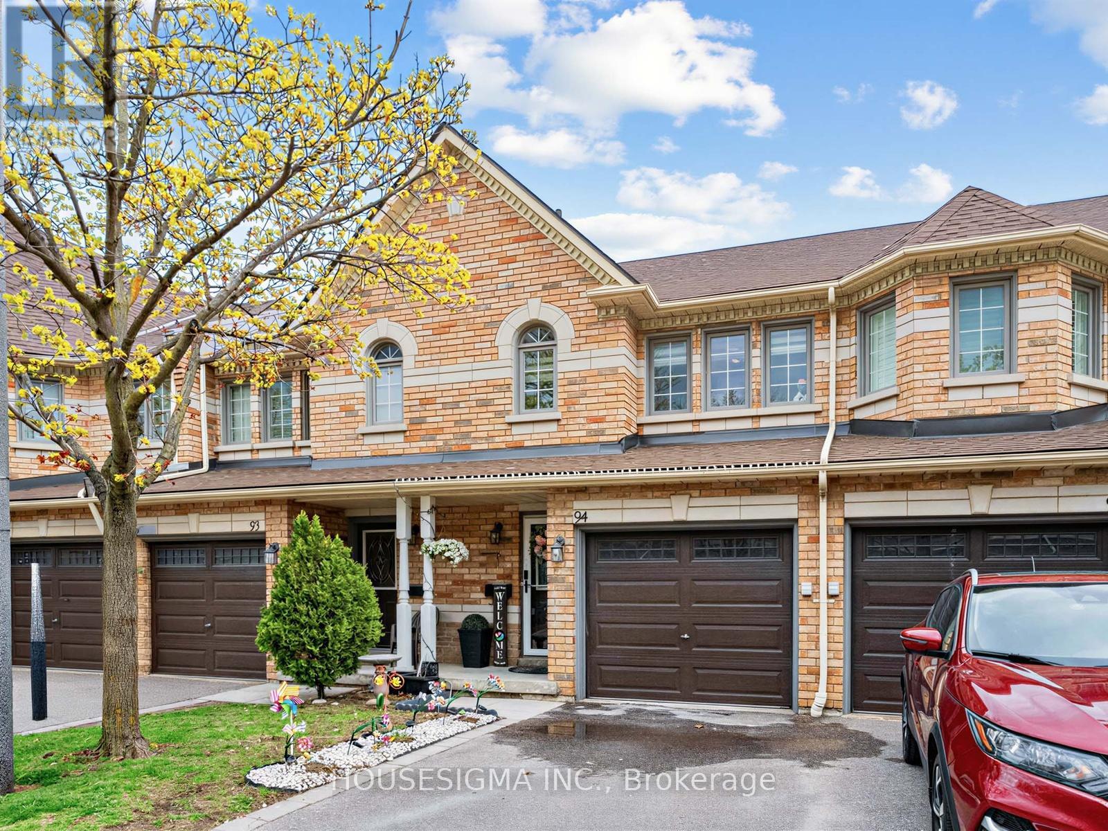 94 - 455 Apache Court, Mississauga, Ontario  L4Z 3W8 - Photo 2 - W13085570