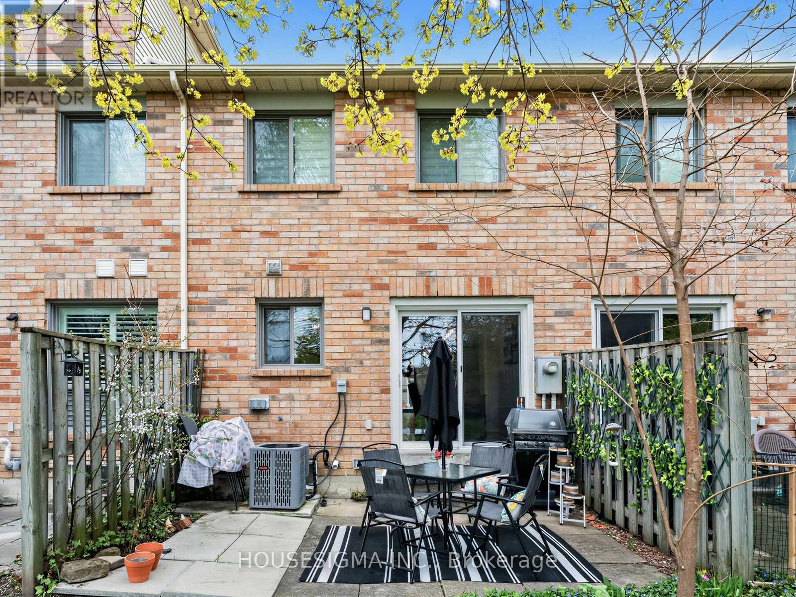 94 - 455 Apache Court, Mississauga, Ontario  L4Z 3W8 - Photo 26 - W13085570