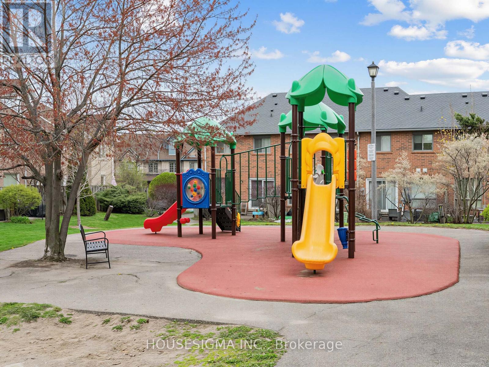 94 - 455 Apache Court, Mississauga, Ontario  L4Z 3W8 - Photo 27 - W13085570