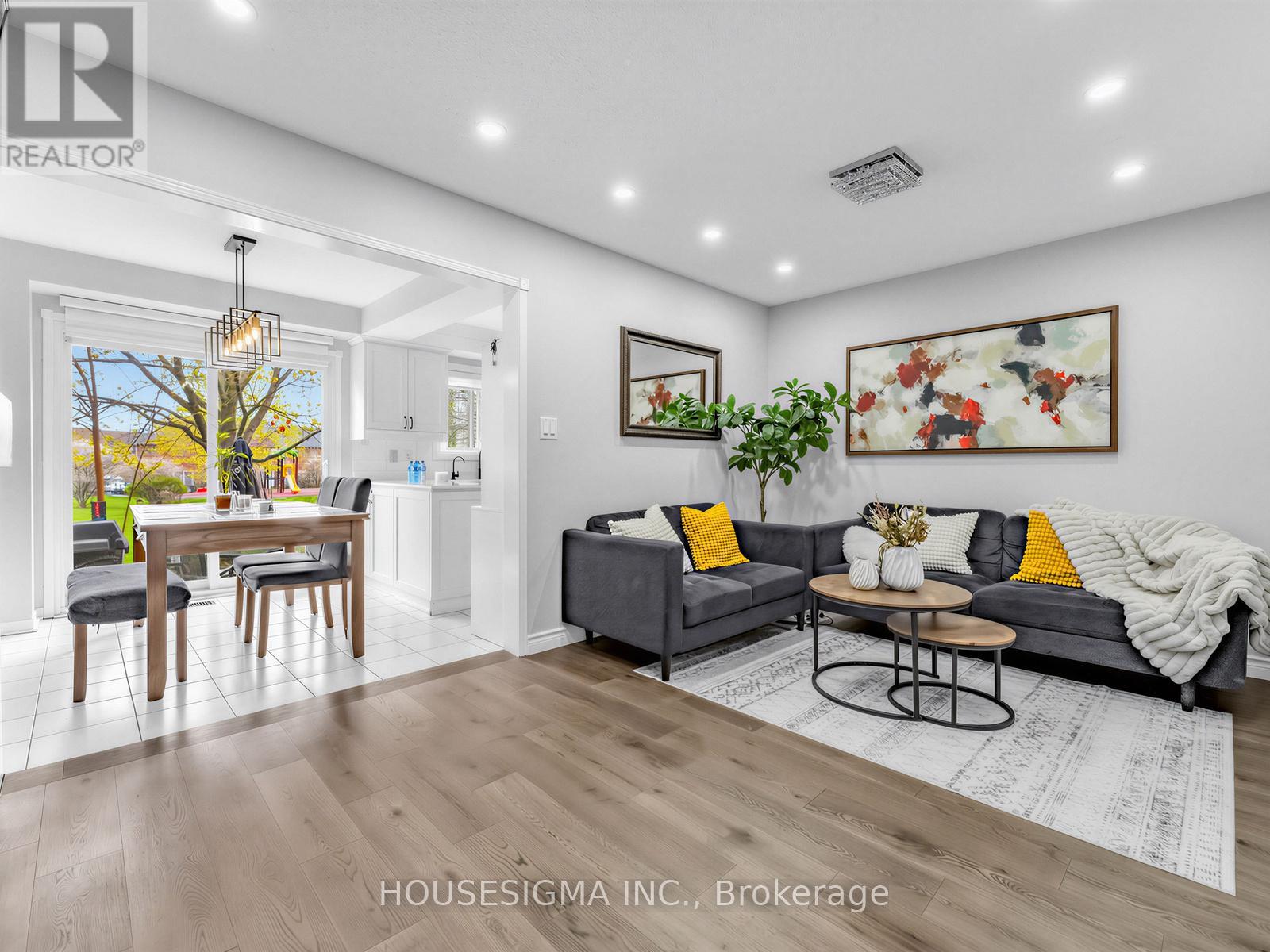 94 - 455 Apache Court, Mississauga, Ontario  L4Z 3W8 - Photo 6 - W13085570