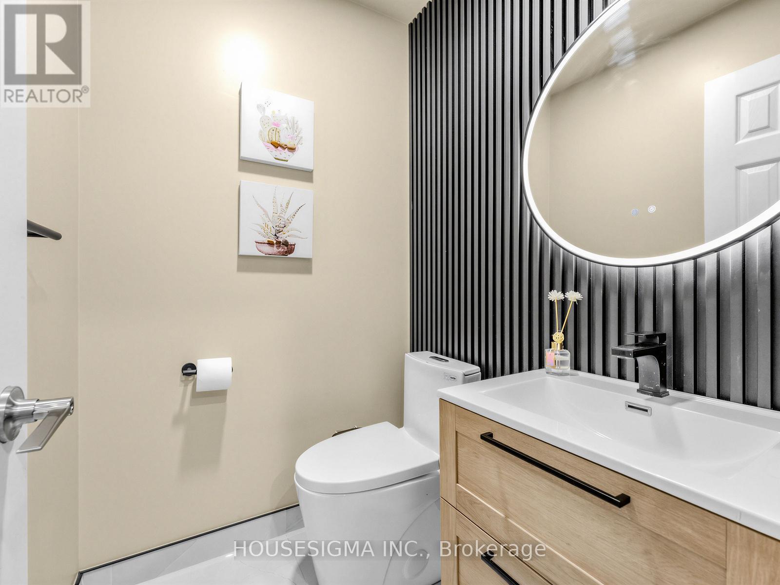 94 - 455 Apache Court, Mississauga, Ontario  L4Z 3W8 - Photo 7 - W13085570