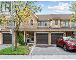 94 - 455 APACHE COURT, Mississauga, Ontario