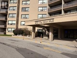 715 - 451 The West Mall, Toronto, Ontario  M9C 1G1 - Photo 26 - W13085594
