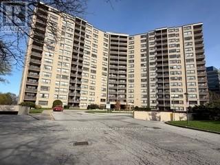 715 - 451 The West Mall, Toronto, Ontario  M9C 1G1 - Photo 27 - W13085594