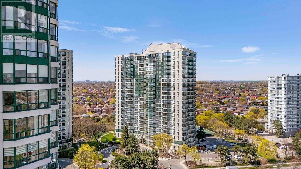 307 - 4470 Tucana Court, Mississauga, Ontario  L5R 3K8 - Photo 2 - W13085630
