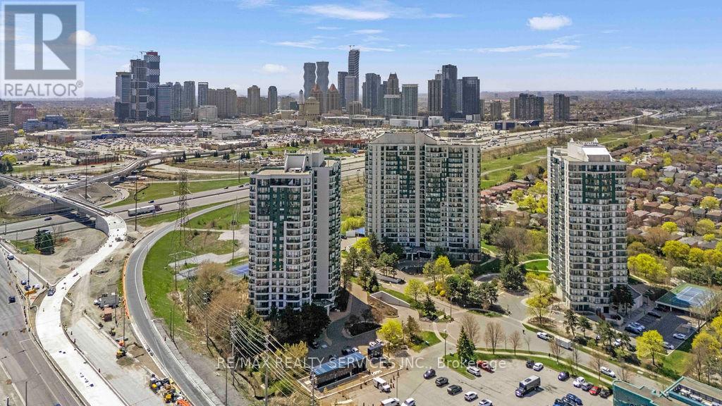 307 - 4470 Tucana Court, Mississauga, Ontario  L5R 3K8 - Photo 3 - W13085630