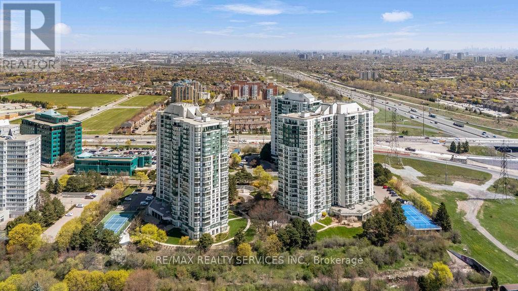 307 - 4470 Tucana Court, Mississauga, Ontario  L5R 3K8 - Photo 4 - W13085630