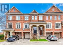 3117 JOEL KERBEL PLACE, Mississauga, Ontario