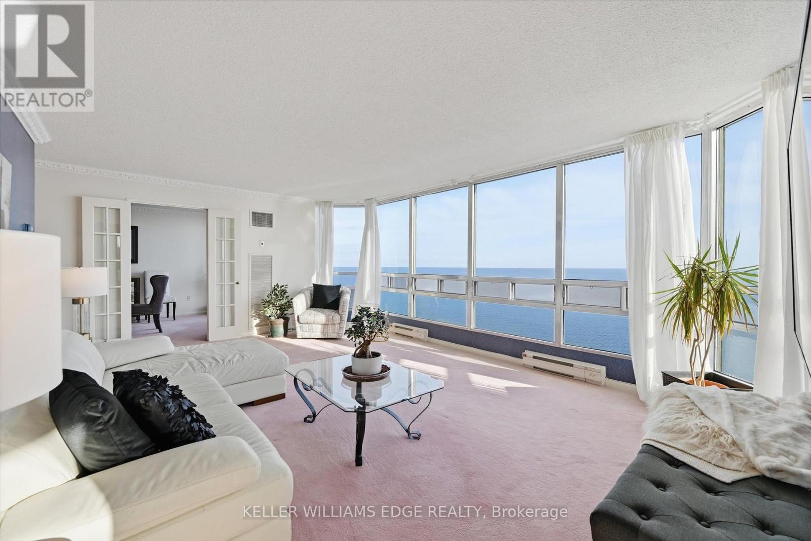 1808 - 2170 Marine Drive, Oakville, Ontario  L6L 5V1 - Photo 12 - W13085666
