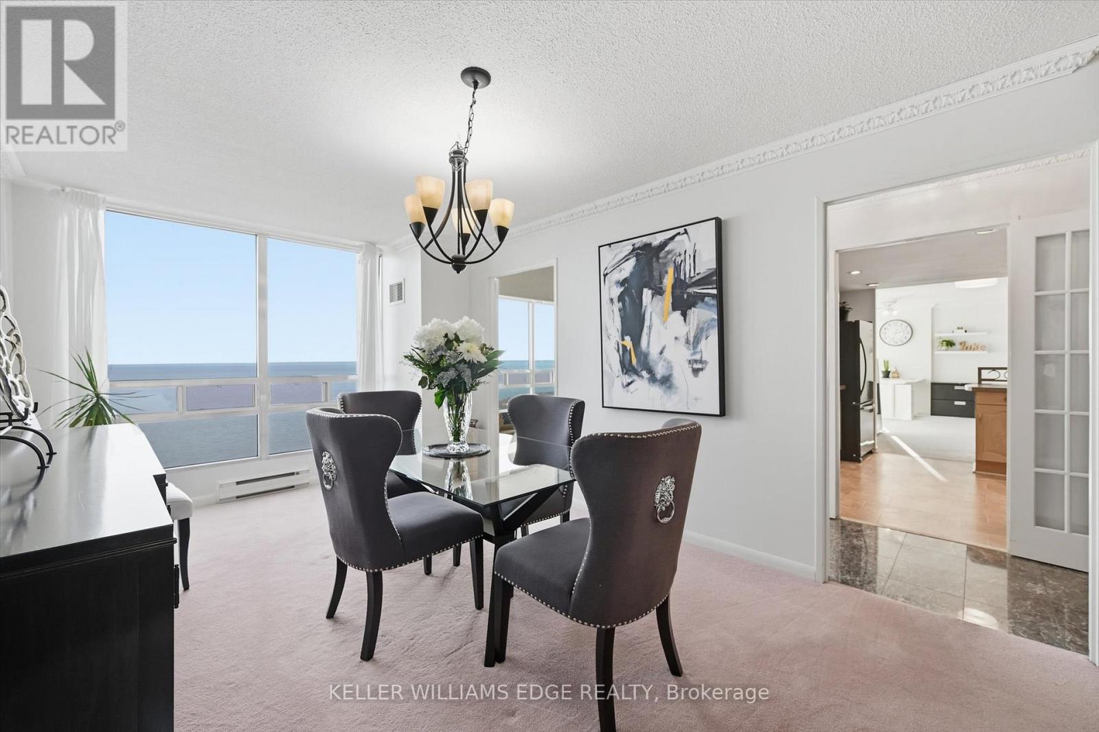 1808 - 2170 Marine Drive, Oakville, Ontario  L6L 5V1 - Photo 16 - W13085666
