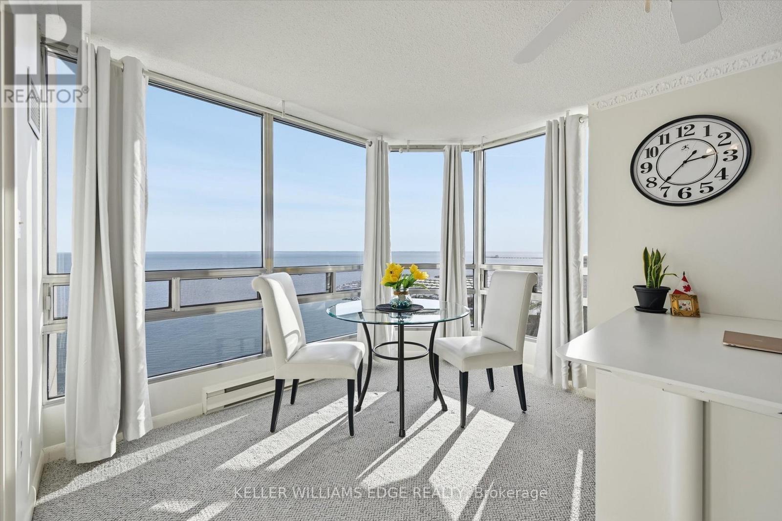 1808 - 2170 Marine Drive, Oakville, Ontario  L6L 5V1 - Photo 18 - W13085666