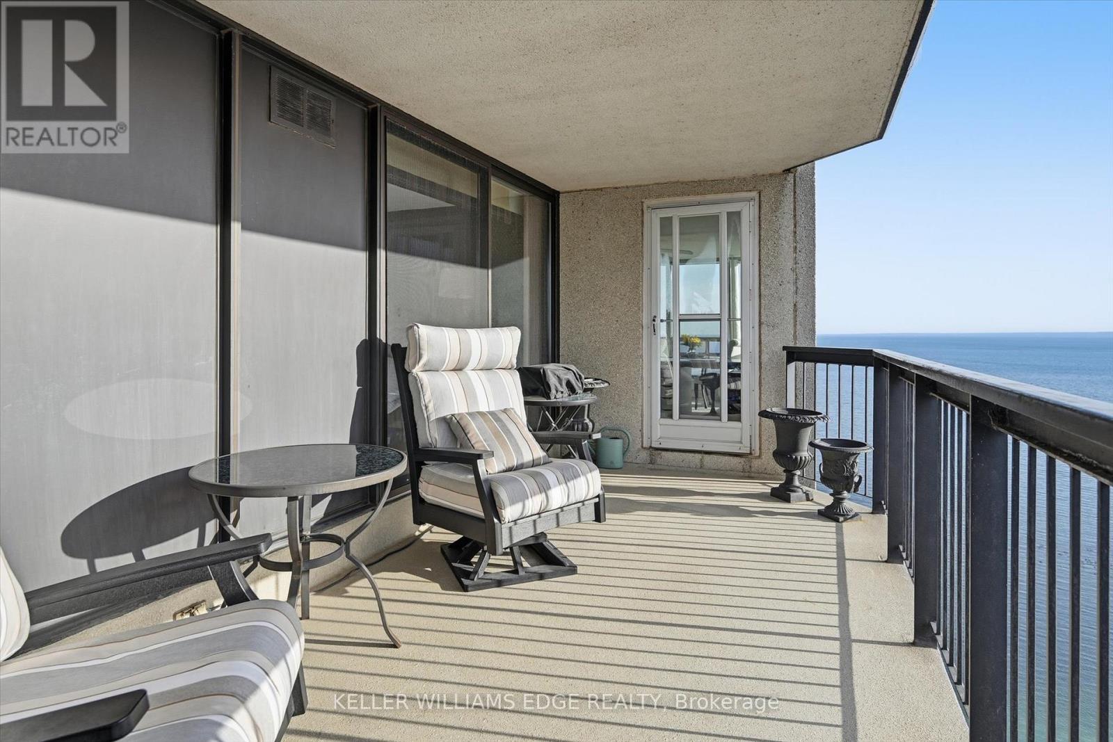 1808 - 2170 Marine Drive, Oakville, Ontario  L6L 5V1 - Photo 29 - W13085666