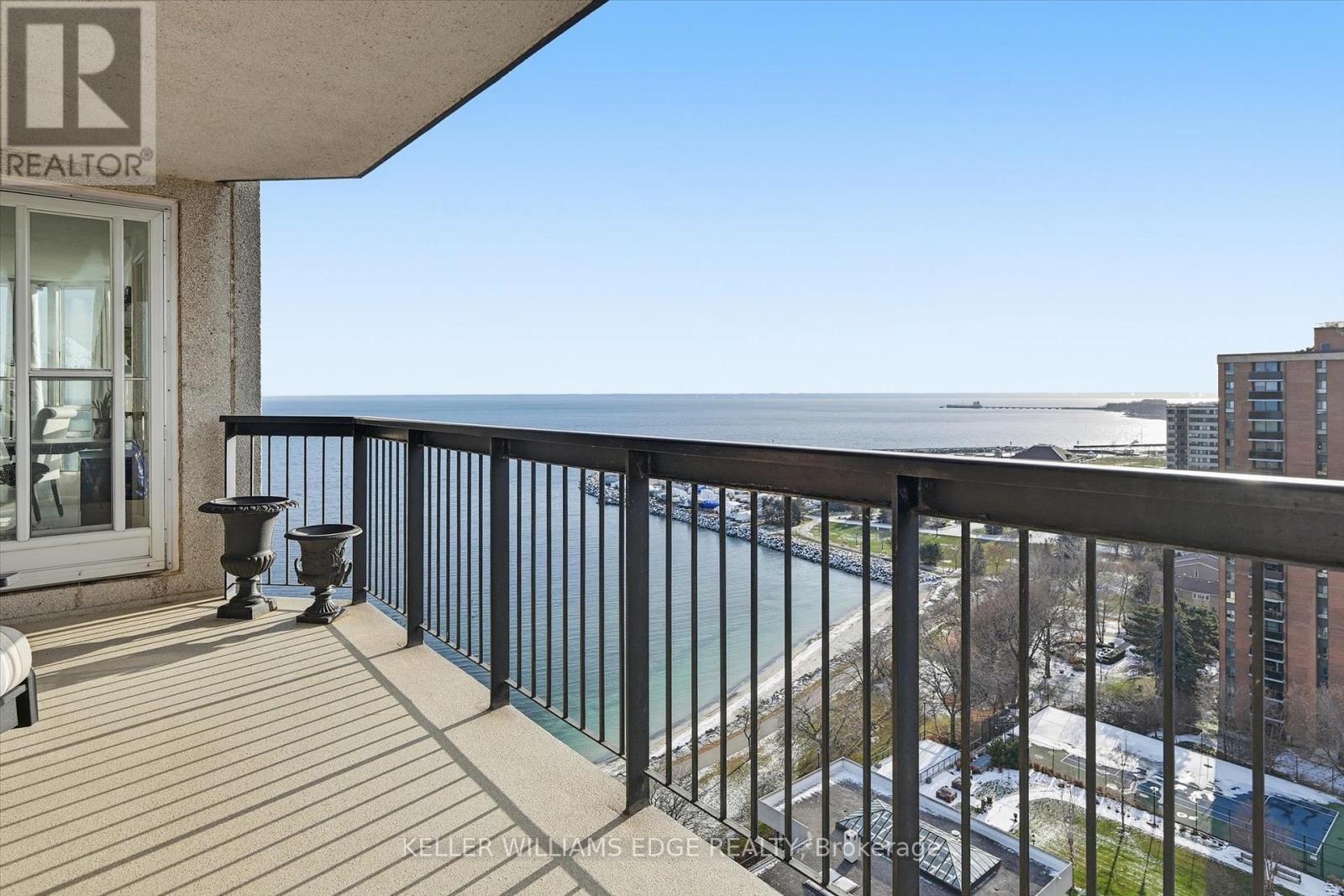 1808 - 2170 Marine Drive, Oakville, Ontario  L6L 5V1 - Photo 30 - W13085666