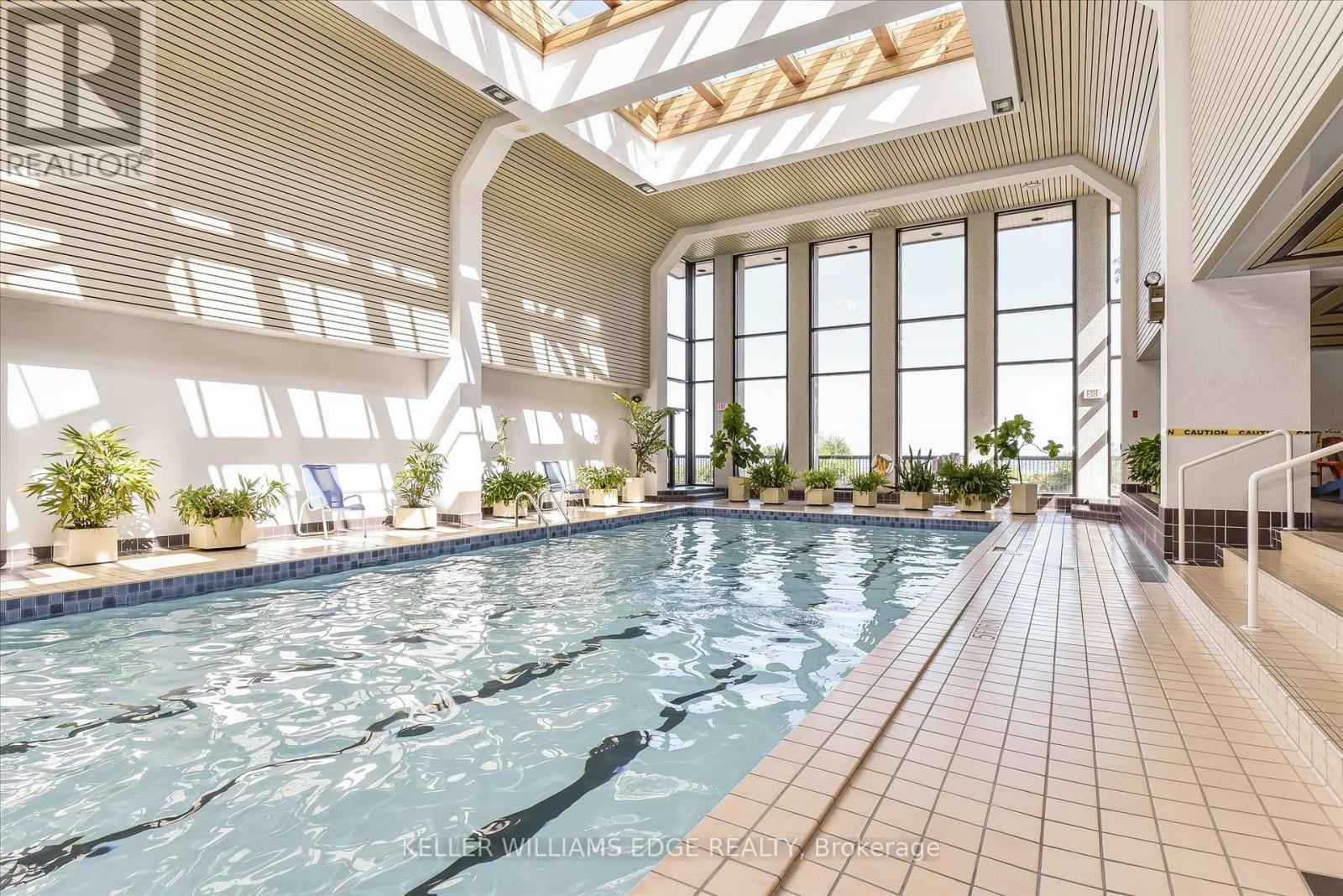 1808 - 2170 Marine Drive, Oakville, Ontario  L6L 5V1 - Photo 36 - W13085666