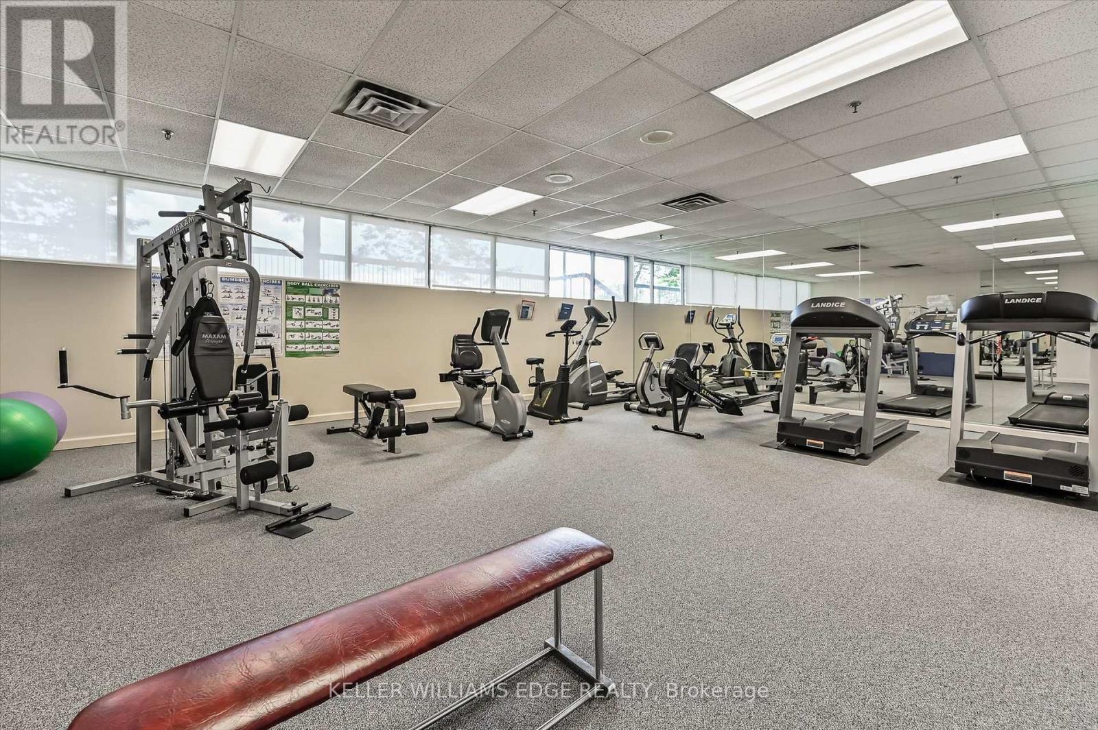 1808 - 2170 Marine Drive, Oakville, Ontario  L6L 5V1 - Photo 39 - W13085666