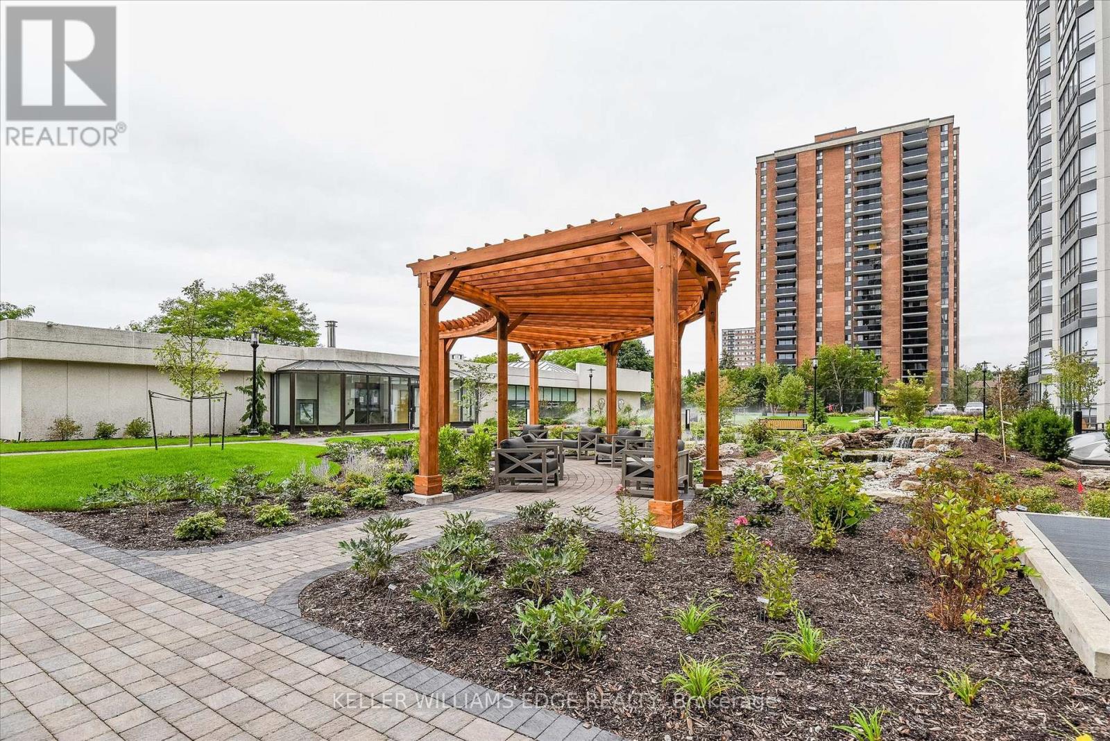 1808 - 2170 Marine Drive, Oakville, Ontario  L6L 5V1 - Photo 42 - W13085666