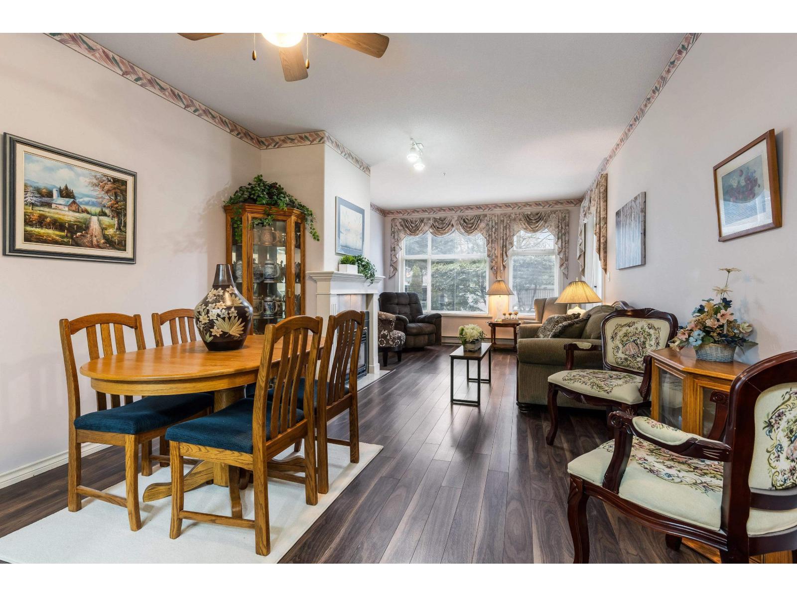 102 45700 Wellington Avenue, Chilliwack Proper West, Chilliwack, British Columbia  V2P 2E4 - Photo 10 - R3074836
