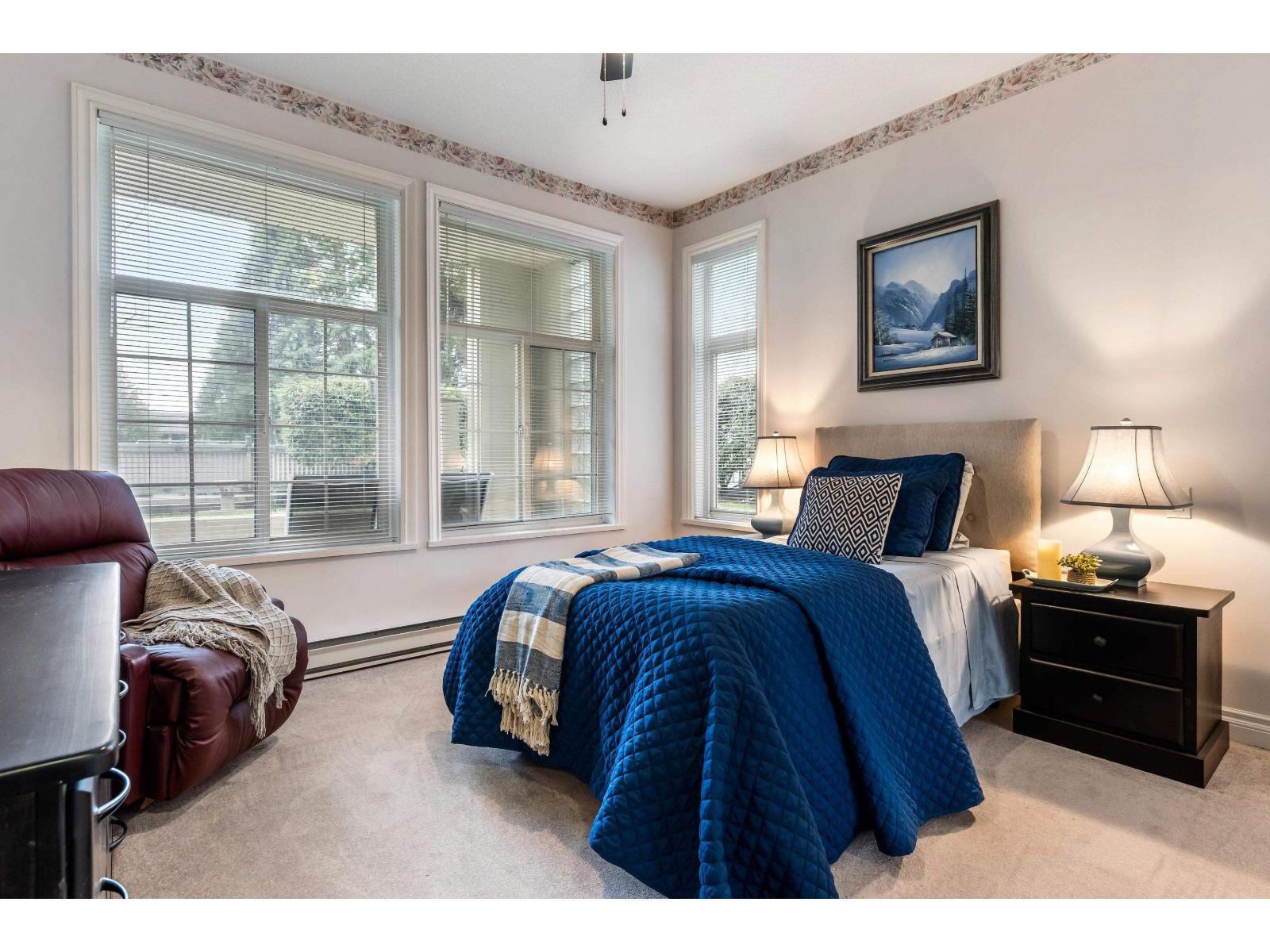 102 45700 Wellington Avenue, Chilliwack Proper West, Chilliwack, British Columbia  V2P 2E4 - Photo 16 - R3074836