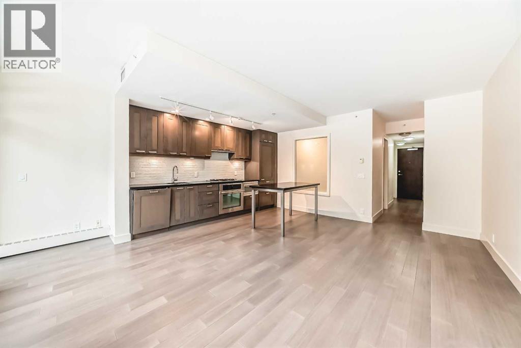 322, 222 Riverfront Avenue SW, Calgary, Alberta  T2P 0X2 - Photo 6 - A2275149