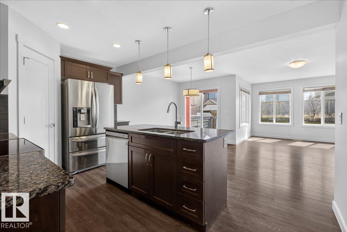 20315 43 Av Nw, Edmonton, Alberta  T6M 0R8 - Photo 4 - E4485795
