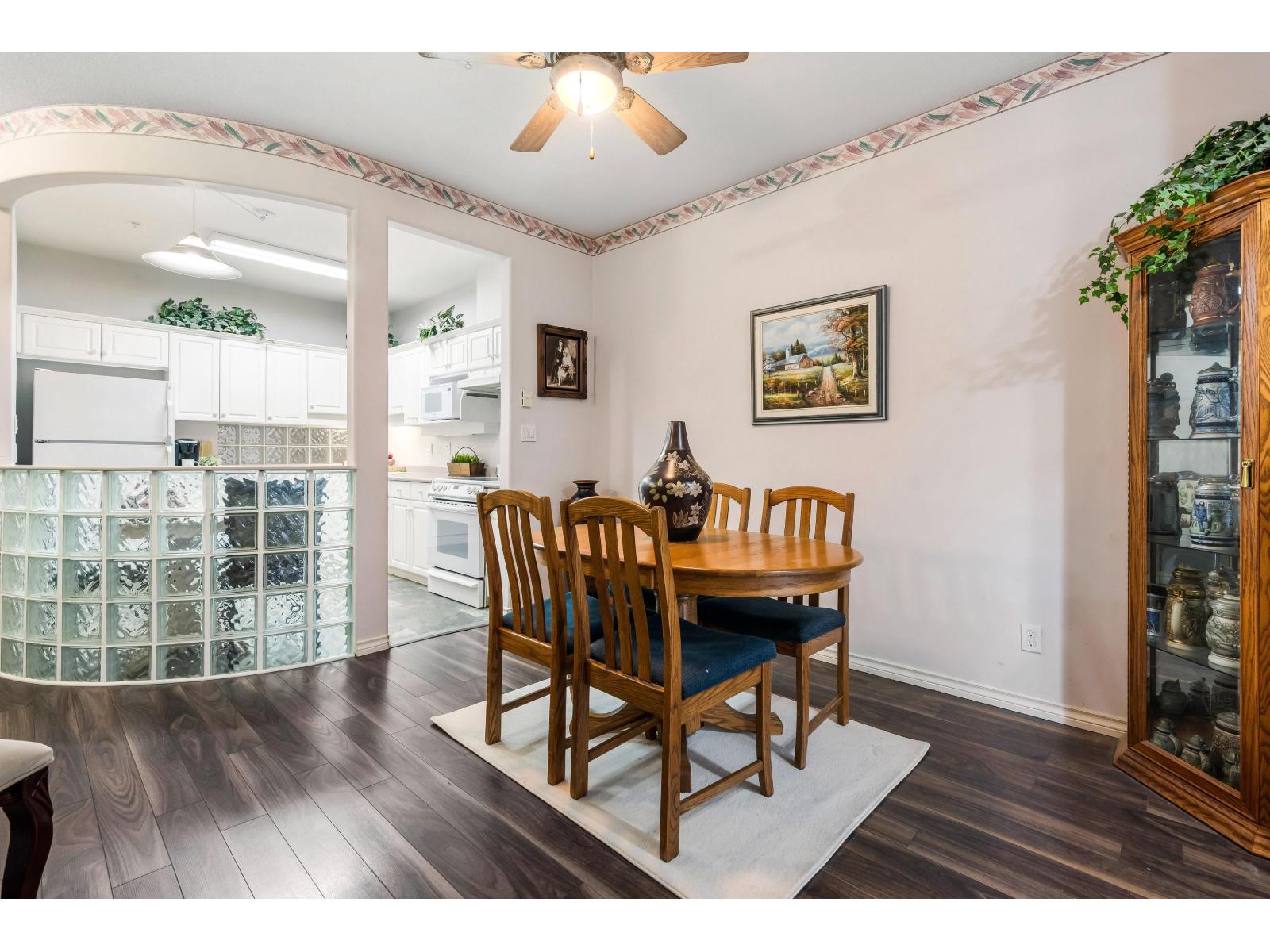 102 45700 Wellington Avenue, Chilliwack Proper West, Chilliwack, British Columbia  V2P 2E4 - Photo 12 - R3074836