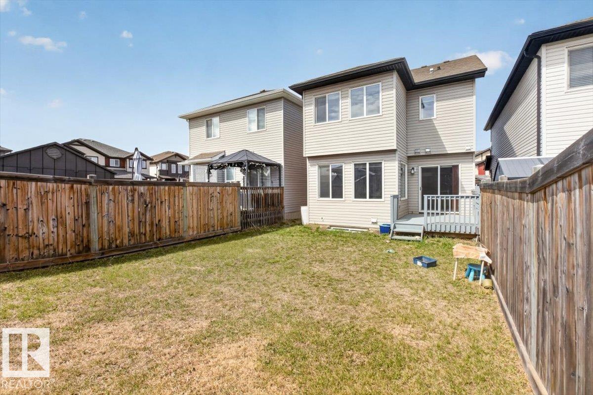 20315 43 Av Nw, Edmonton, Alberta  T6M 0R8 - Photo 38 - E4485795