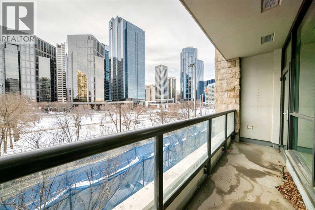 322, 222 Riverfront Avenue SW, Calgary, Alberta  T2P 0X2 - Photo 19 - A2275149