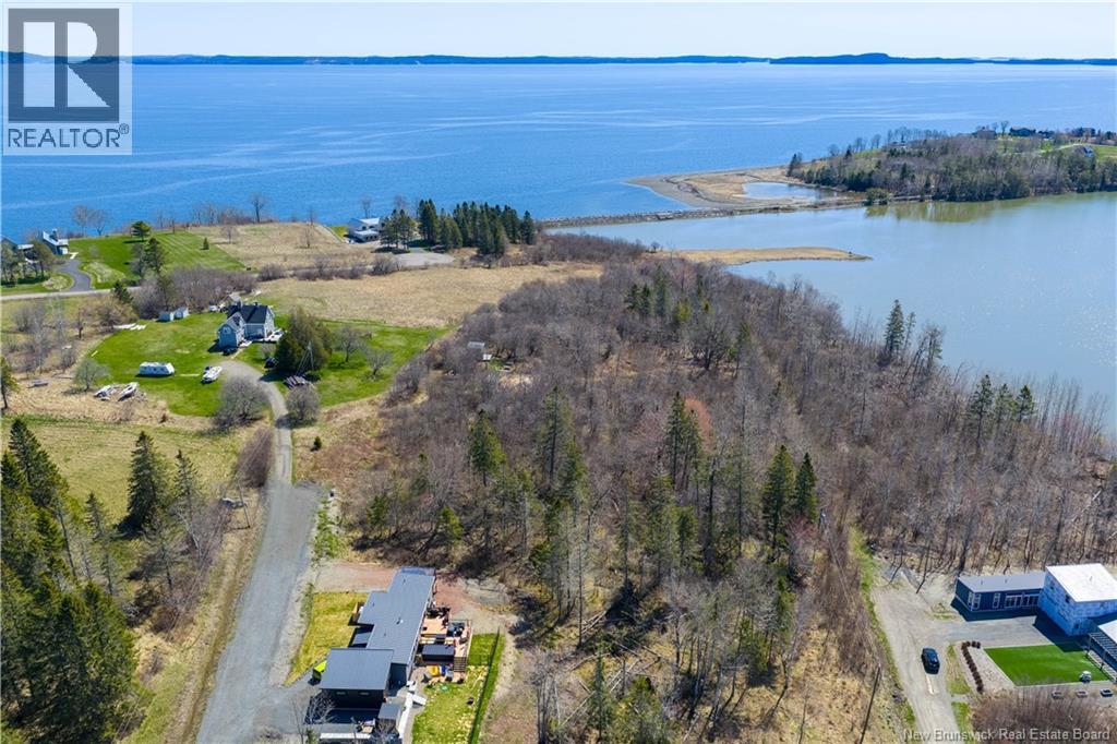 Lot 9 Quoddy Shores Drive, Saint Andrews, New Brunswick  E5B 3T7 - Photo 3 - NB136774