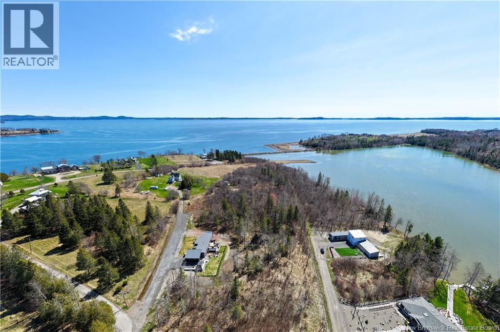 Lot 9 Quoddy Shores Drive, Saint Andrews, New Brunswick  E5B 3T7 - Photo 1 - NB136774