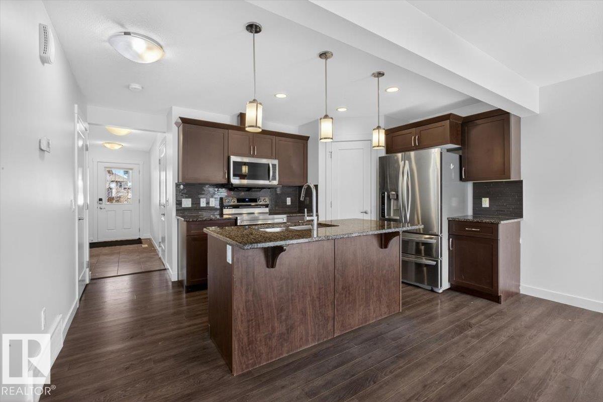 20315 43 Av Nw, Edmonton, Alberta  T6M 0R8 - Photo 5 - E4485795