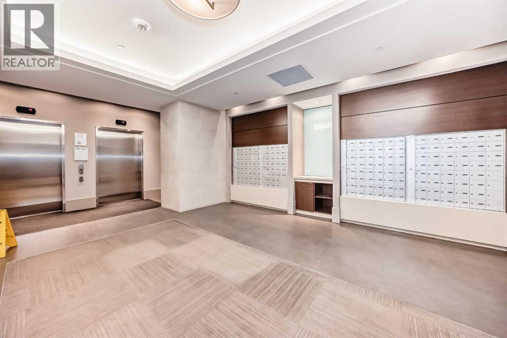 322, 222 Riverfront Avenue SW, Calgary, Alberta  T2P 0X2 - Photo 36 - A2275149