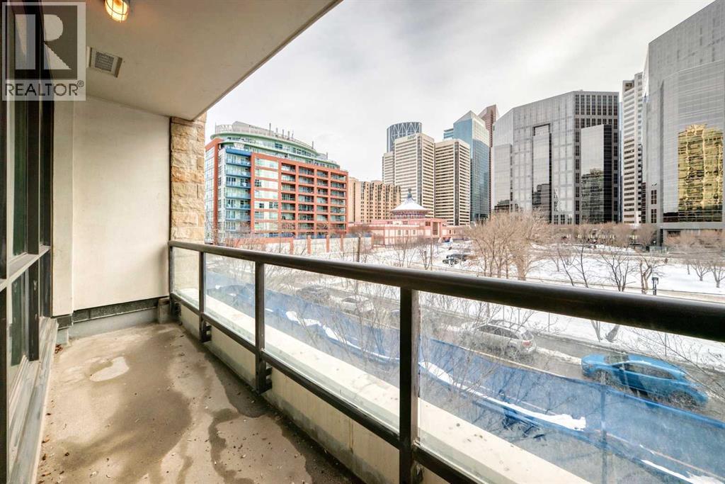 322, 222 Riverfront Avenue SW, Calgary, Alberta  T2P 0X2 - Photo 15 - A2275149