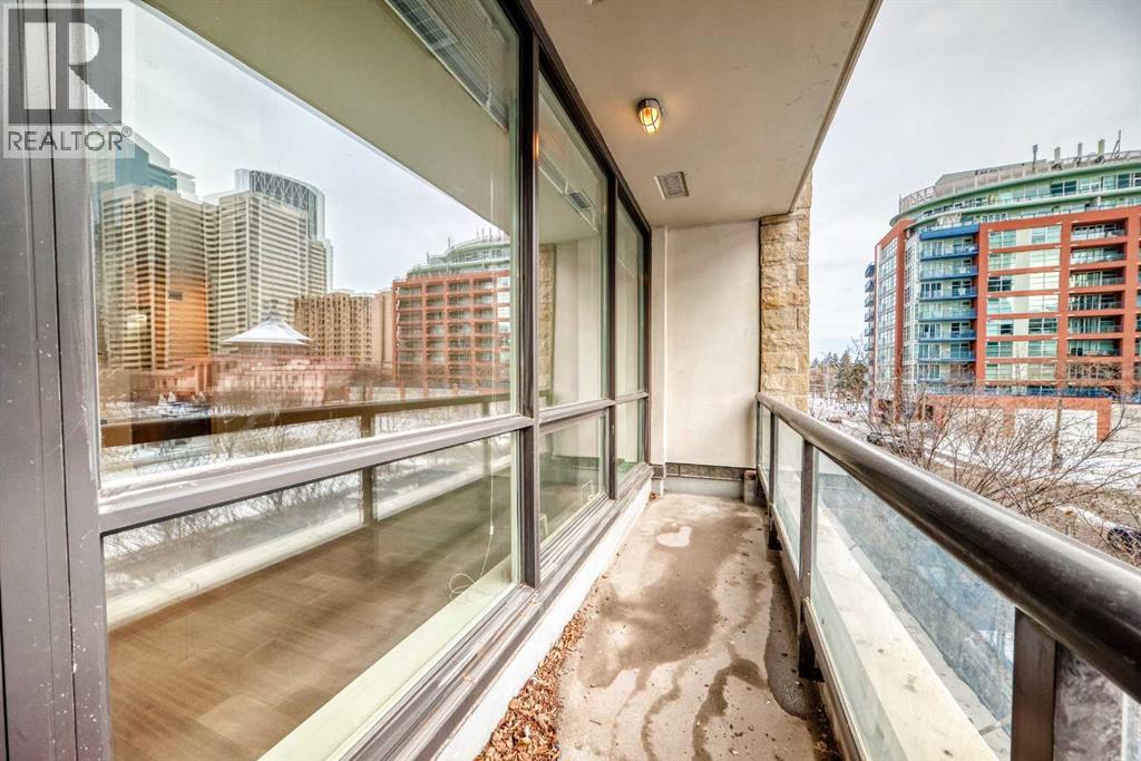 322, 222 Riverfront Avenue SW, Calgary, Alberta  T2P 0X2 - Photo 16 - A2275149