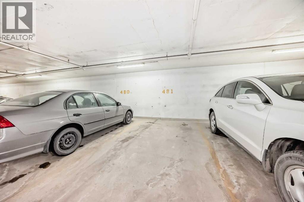 322, 222 Riverfront Avenue SW, Calgary, Alberta  T2P 0X2 - Photo 40 - A2275149