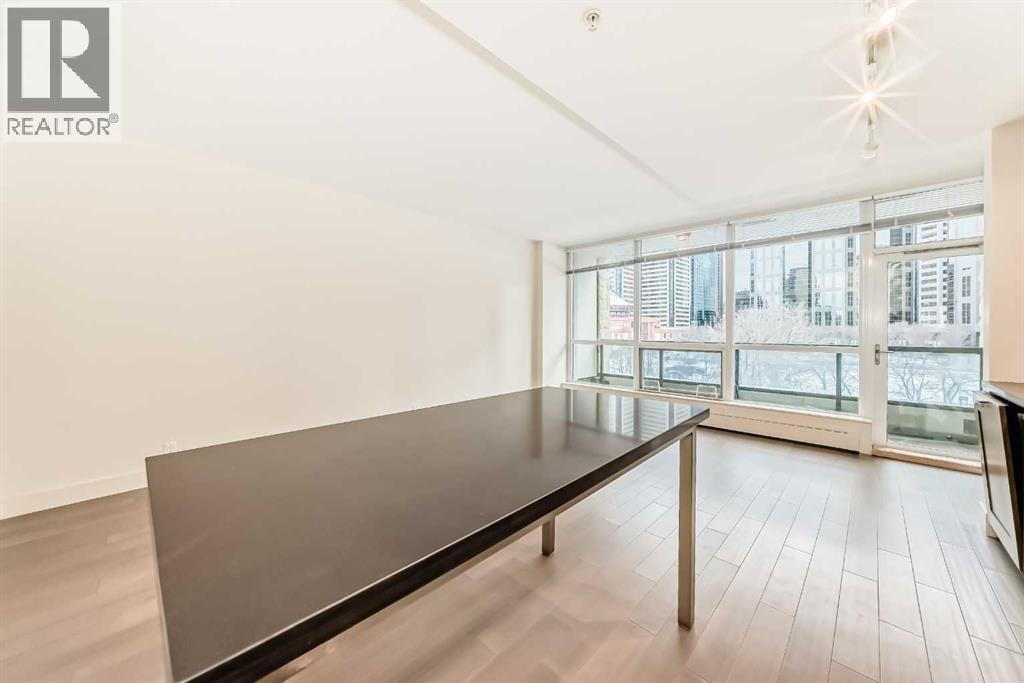 322, 222 Riverfront Avenue SW, Calgary, Alberta  T2P 0X2 - Photo 10 - A2275149