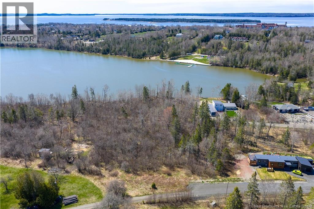 Lot 9 Quoddy Shores Drive, Saint Andrews, New Brunswick  E5B 3T7 - Photo 9 - NB136774