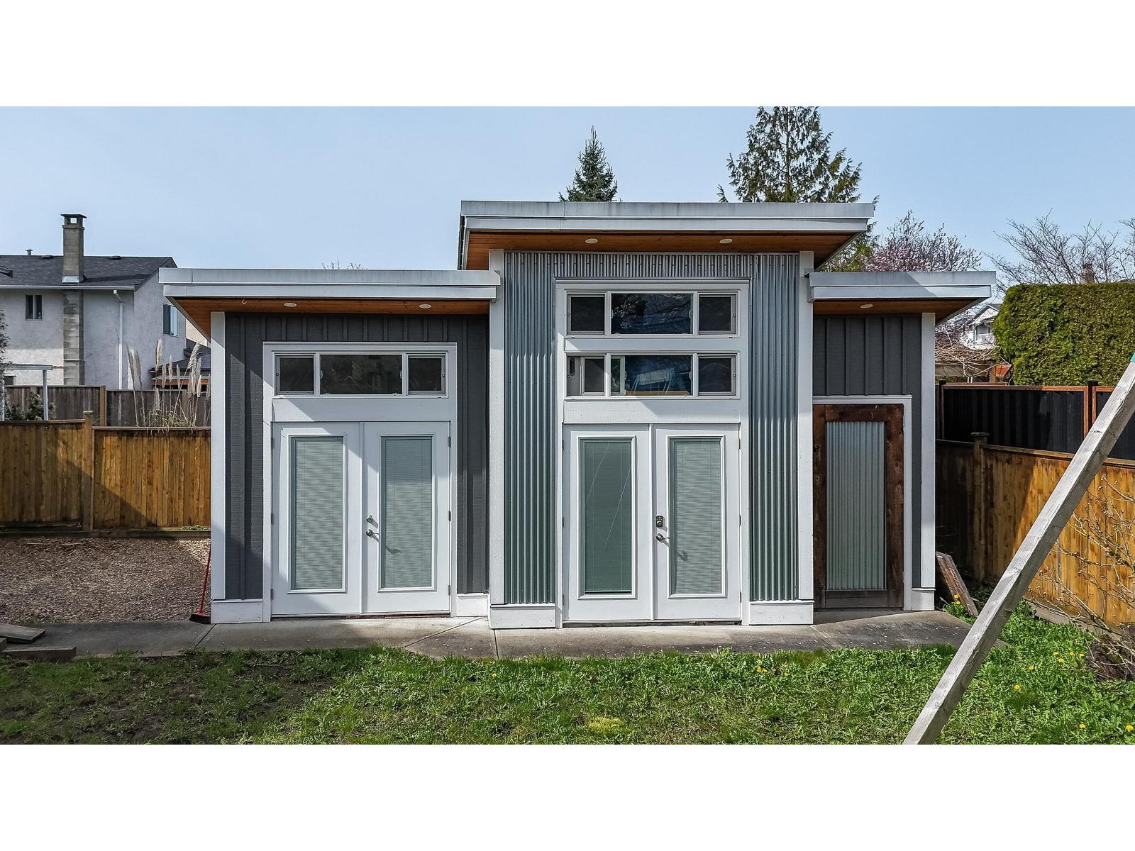 45765 Thomas Road, Vedder Crossing, Chilliwack, British Columbia  V2R 3N3 - Photo 37 - R3119230