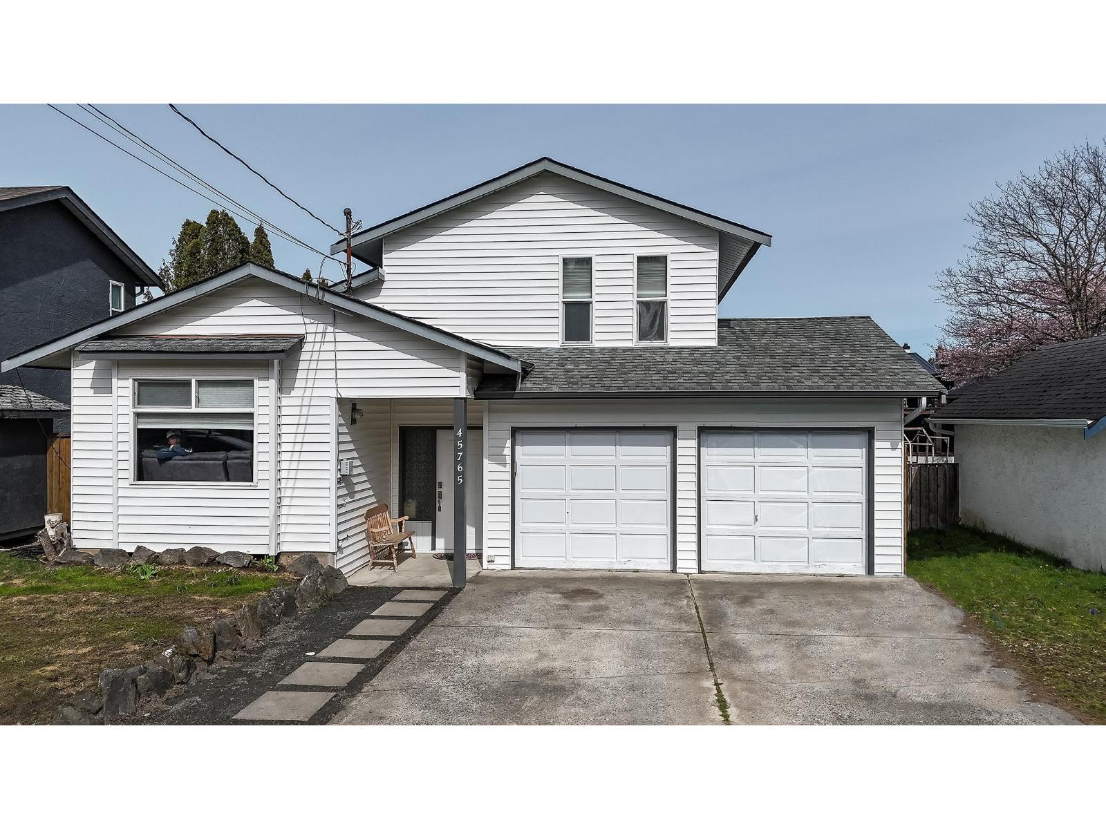 45765 Thomas Road, Vedder Crossing, Chilliwack, British Columbia  V2R 3N3 - Photo 39 - R3119230