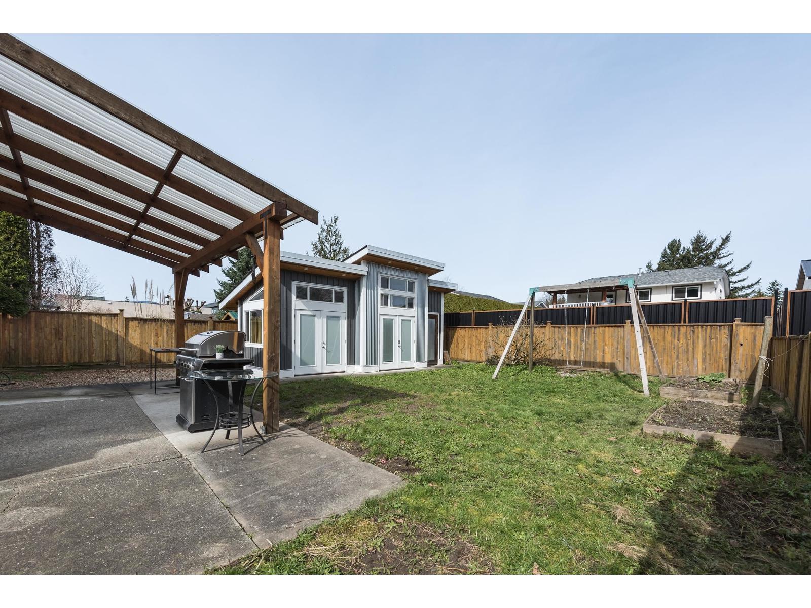 45765 Thomas Road, Vedder Crossing, Chilliwack, British Columbia  V2R 3N3 - Photo 27 - R3119230