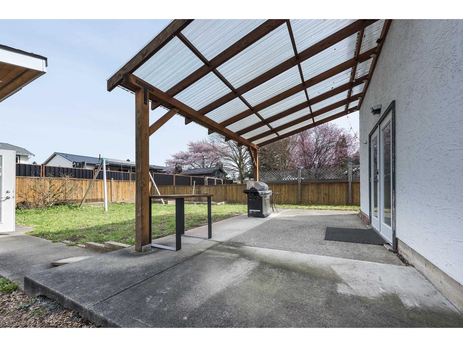 45765 Thomas Road, Vedder Crossing, Chilliwack, British Columbia  V2R 3N3 - Photo 23 - R3119230