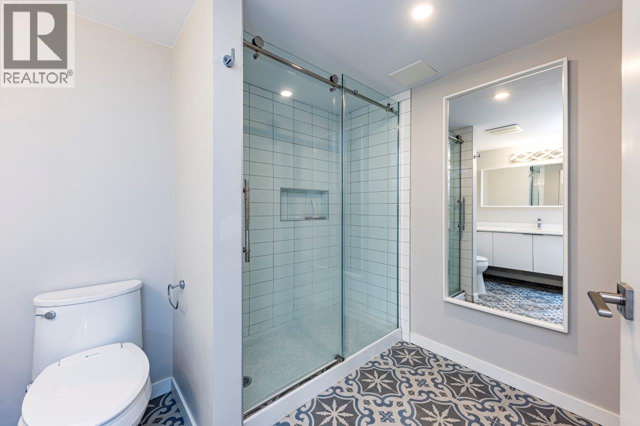 602 505 Lonsdale Avenue, North Vancouver, British Columbia  V7M 2G6 - Photo 12 - R3118635