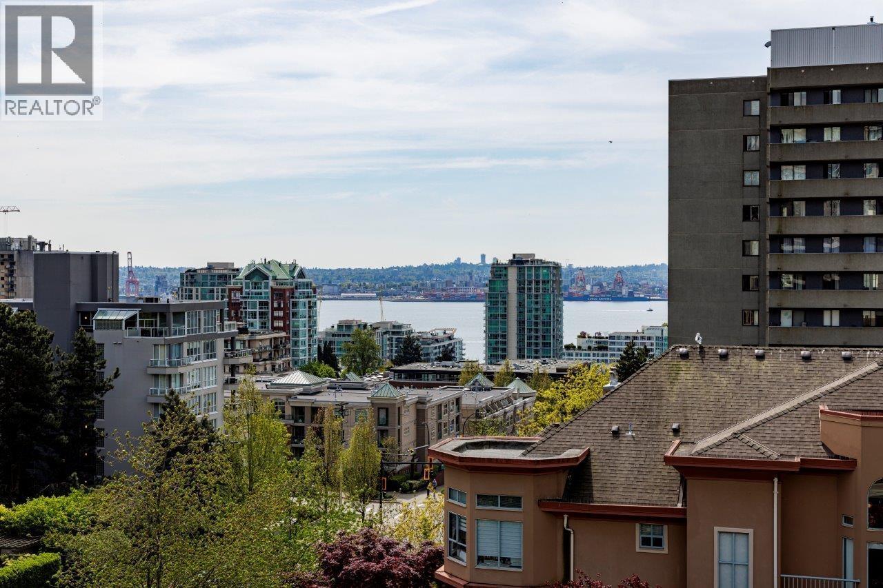 602 505 Lonsdale Avenue, North Vancouver, British Columbia  V7M 2G6 - Photo 19 - R3118635