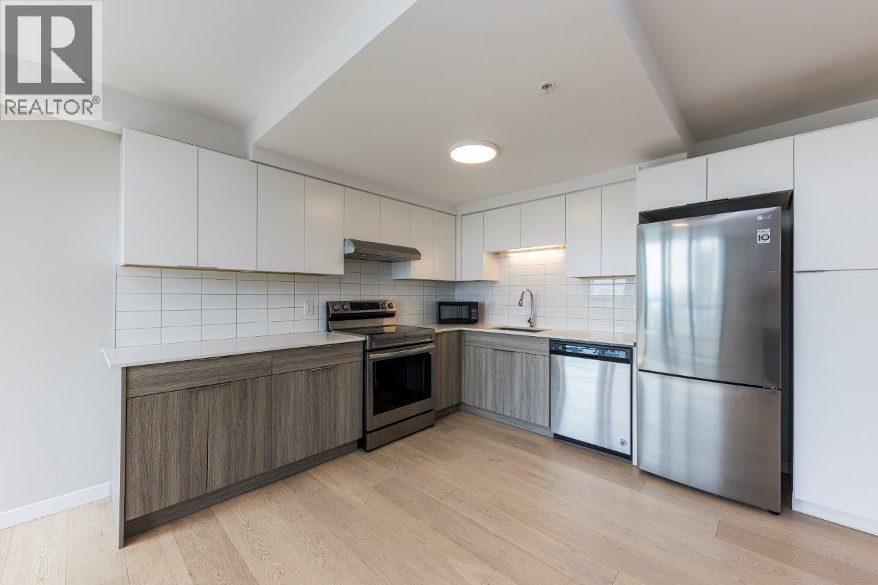 602 505 Lonsdale Avenue, North Vancouver, British Columbia  V7M 2G6 - Photo 2 - R3118635